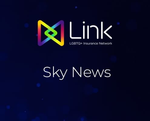 Link Sky News